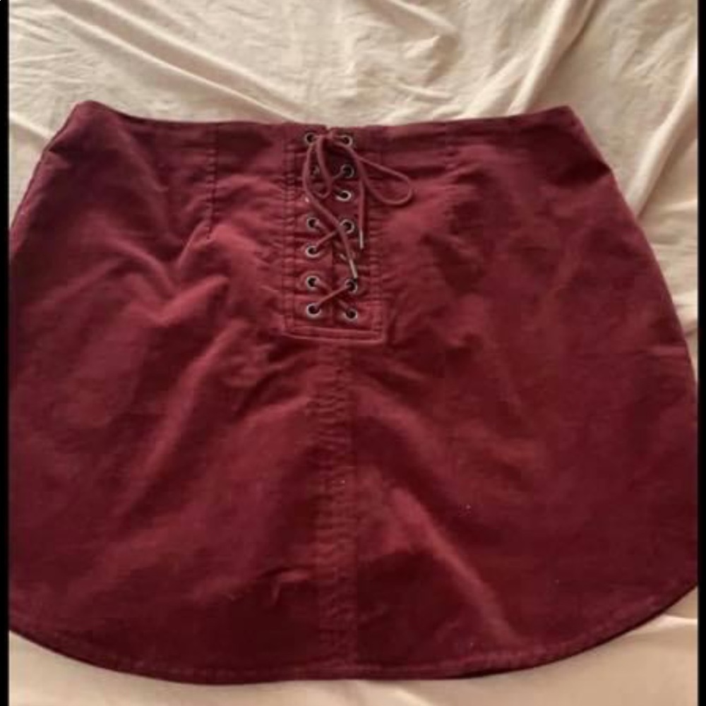 Forever 21 skirt